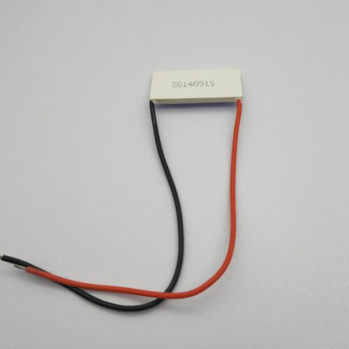 Элемент Пельте 2*4*0.3 36W/6V