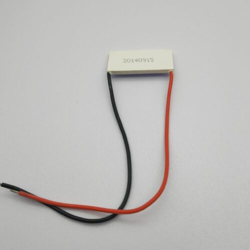 Элемент Пельте 2*4*0.3 36W/6V