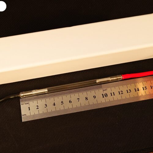 IPL xenon lamp/Ксеноновая лампа D7x60x125mm для фотоэпиляции купить в наличии в РФ