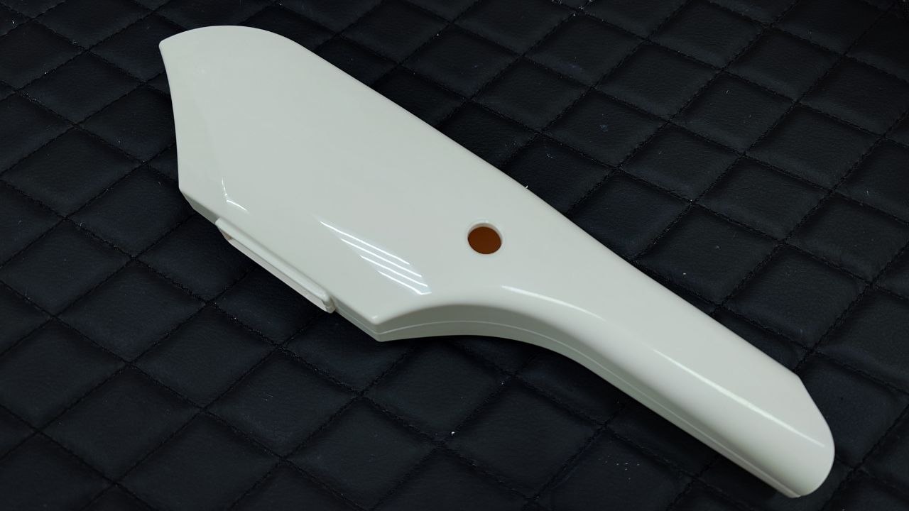 Корпус манипулы для ADSS PVE2020 / DF Laser Heimek II