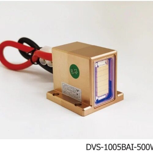 Диодный стек 500Вт 5×100W 808нм макроканальный (DVS-1005BAI / LST-1005BAI)