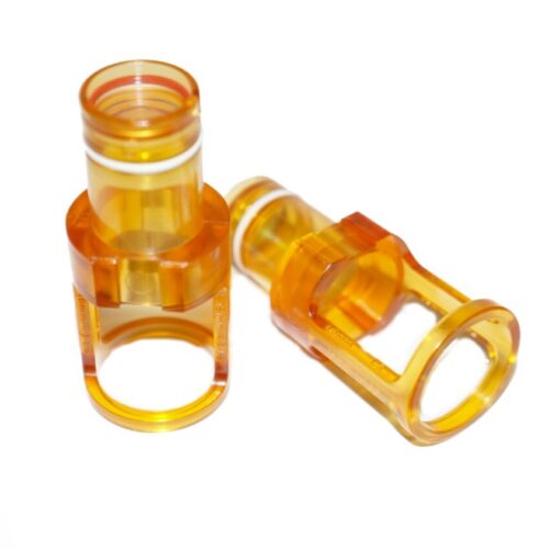 ДИСТАНЦИОННЫЕ НАСАДКИ CANDELA MINI 15MM (5ШТ)