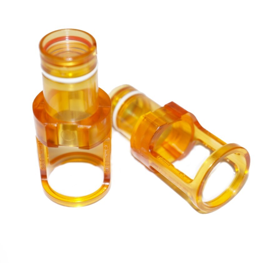 ДИСТАНЦИОННЫЕ НАСАДКИ CANDELA MINI 15MM (5ШТ)