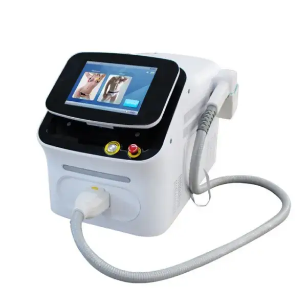 Диодный лазер ADSS FG2000B