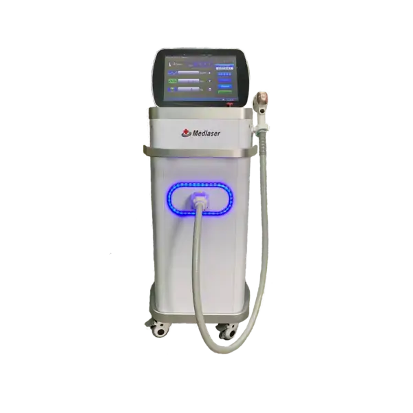 Диодный лазер ADSS FG2000D