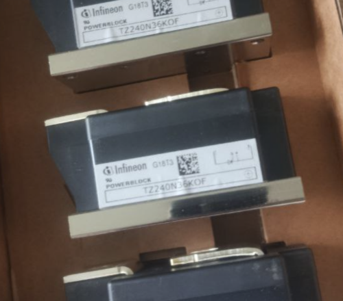 ТИРИСТОР INFINEON ДЛЯ CANDELA VBEAM