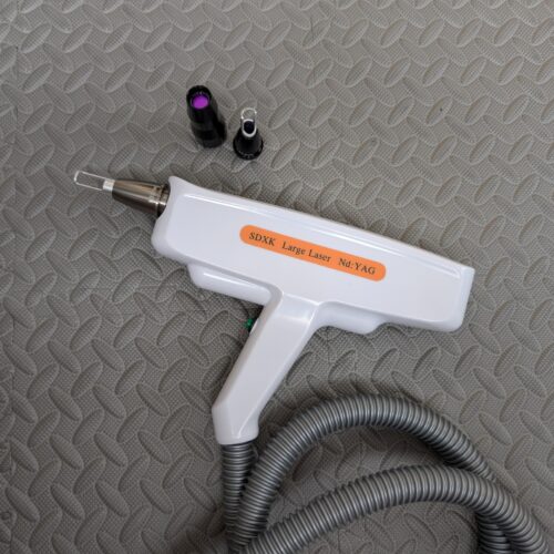 Лампа Nd:YAG для Key-630 / Keylaser K630 / ScinOne K630 — ксеноновая лампа накачки