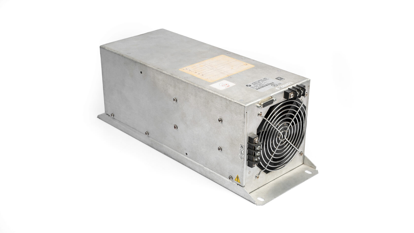 НОВЫЙ ВЫСОКОВОЛЬТНЫЙ БЛОК EXCELITAS (HVPS) CANDELA RPO