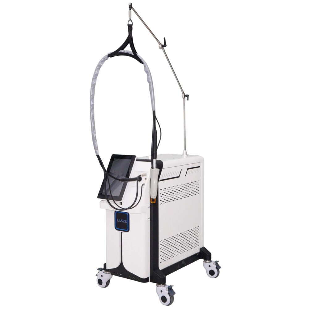 KeyLaser K610