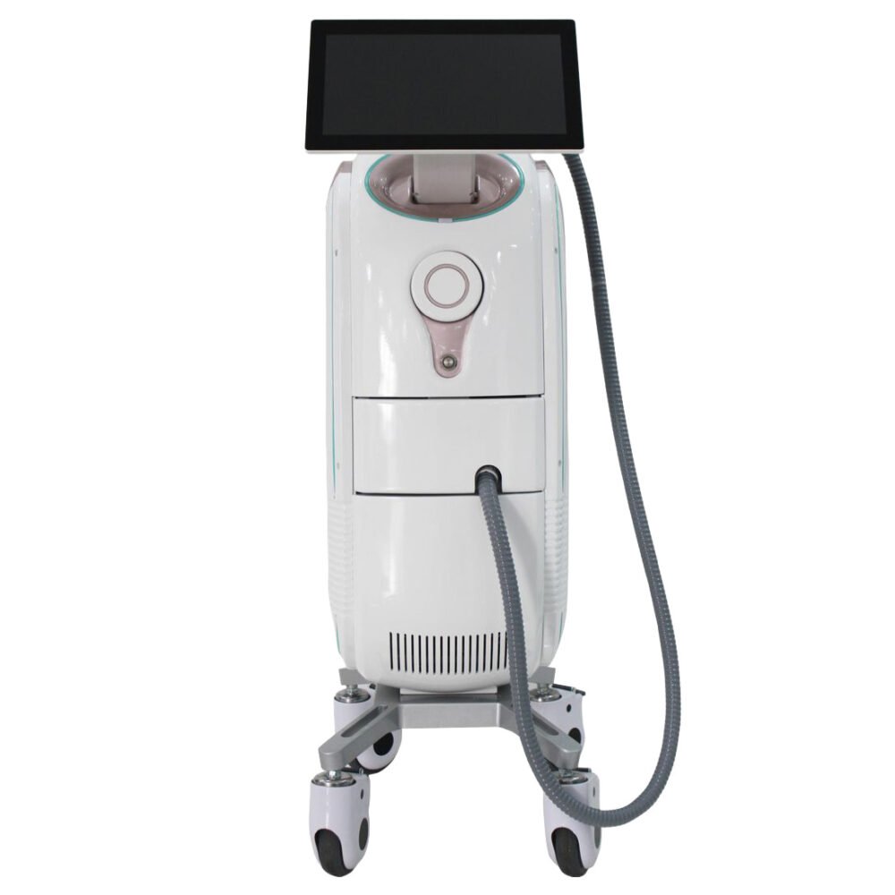 KeyLaser K800 Pro