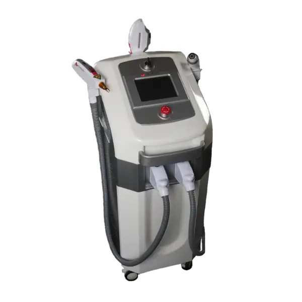 Система Medlaser EL3in1