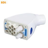 Коннектор манипулы BDL-001PL (водяной клапан + силовые контакты)