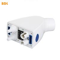 Коннектор манипулы BDL-003PL (водяной клапан + силовые контакты)