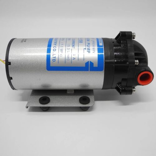 Насос DP150 24V для лазерных эпиляторов