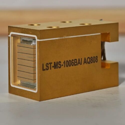 Диодный лазерный стек 600 Вт 808 нм LST-MS-1006BAI для Kiers KES 144