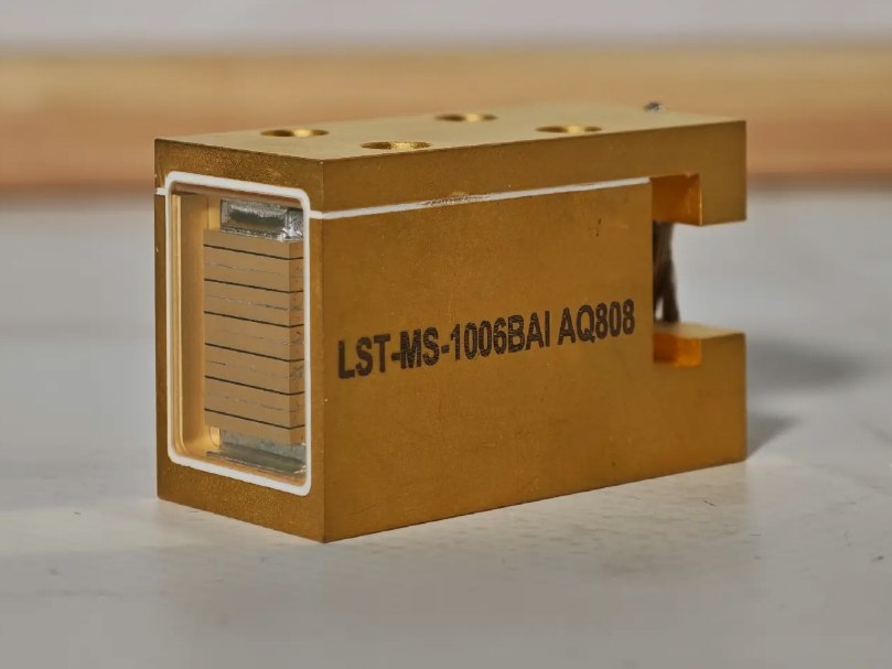 Новый диодный стек 600 Вт LST-MS-1006BAI для Kiers KES 144